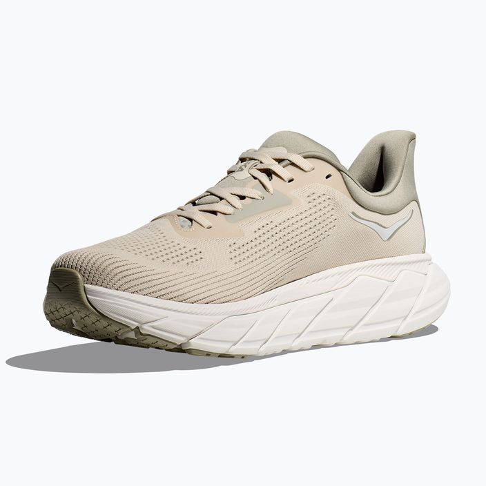 Hoka M ARAHI 7 Oat Milk / Barley