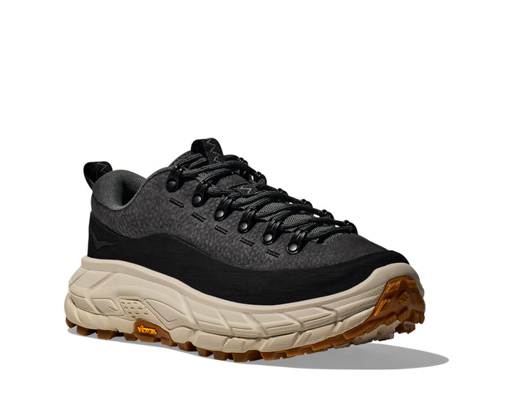 Hoka U TOR SUMMIT Outer Orbit / Black