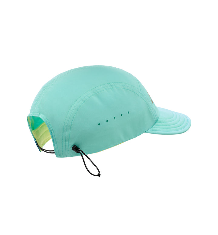 Hoka U PACKABLE TRAIL HAT Cloudless