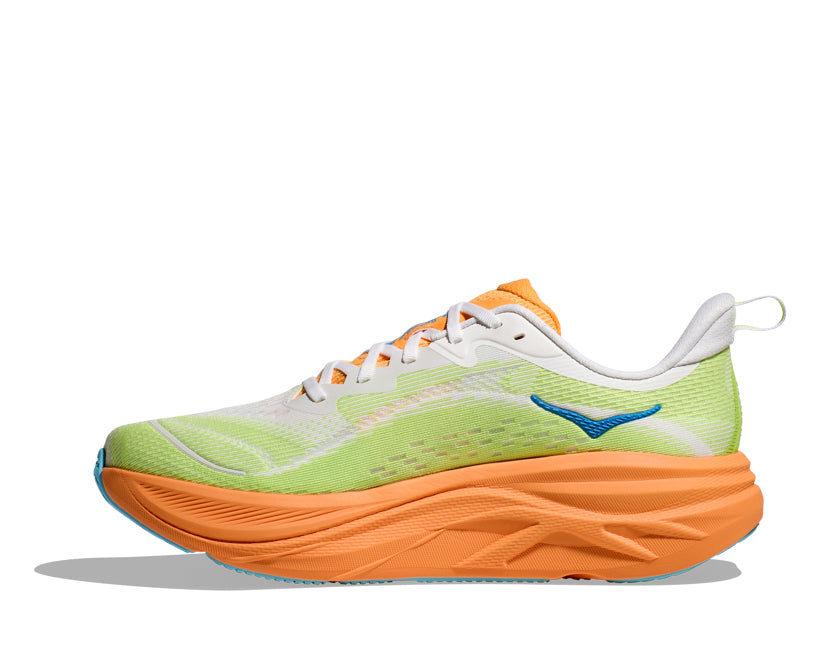 Hoka M SKYFLOW Frost / Solar Flare