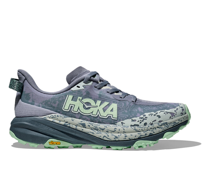 Hoka W SPEEDGOAT 6 Moonlight / Thunder Cloud