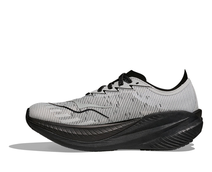 Hoka U MACH X 2 Black / Stardust