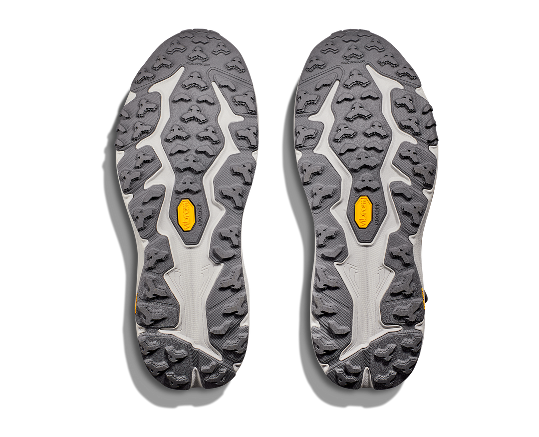 Hoka M SPEEDGOAT 6 MID GTX Satellite Grey / Stardust