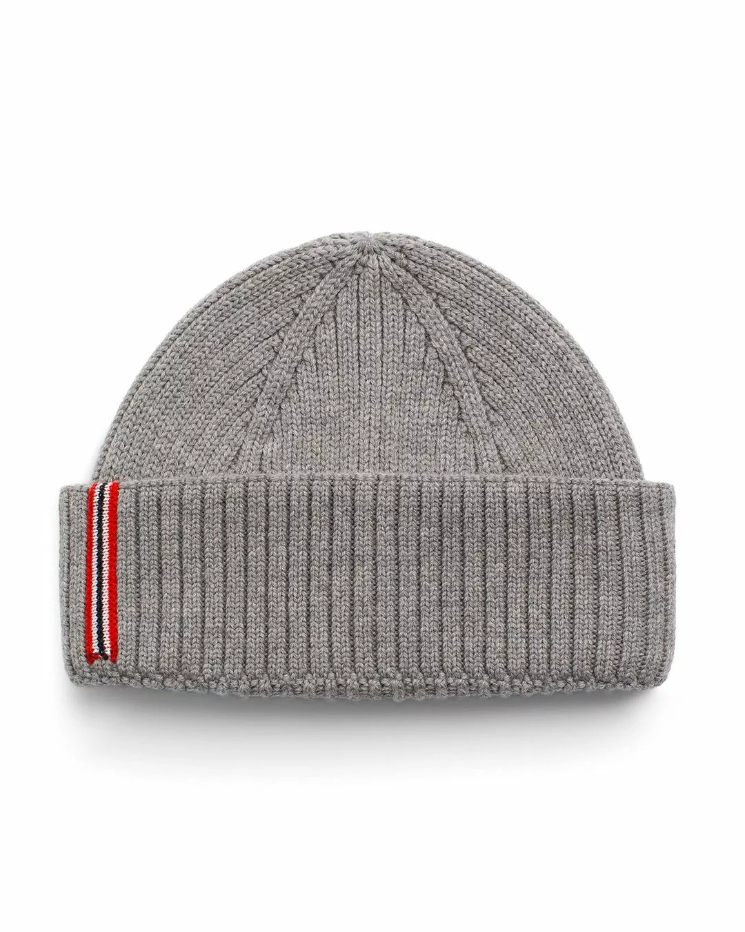 Amundsen Sports Merino Beanie Light Grey