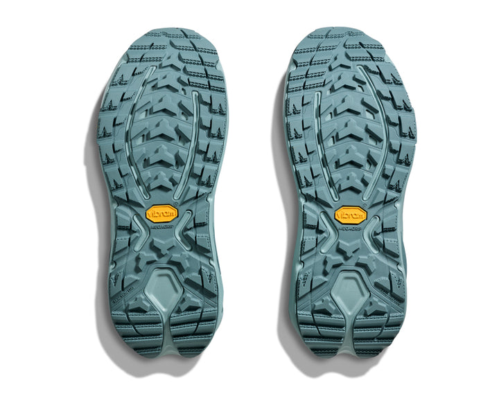 Hoka W KAHA 3 GTX Mountain Fog / Druzy