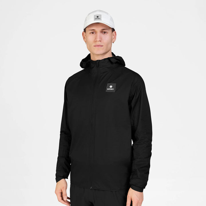 Saysky Flow 2,5L Waterproof Jacket Black