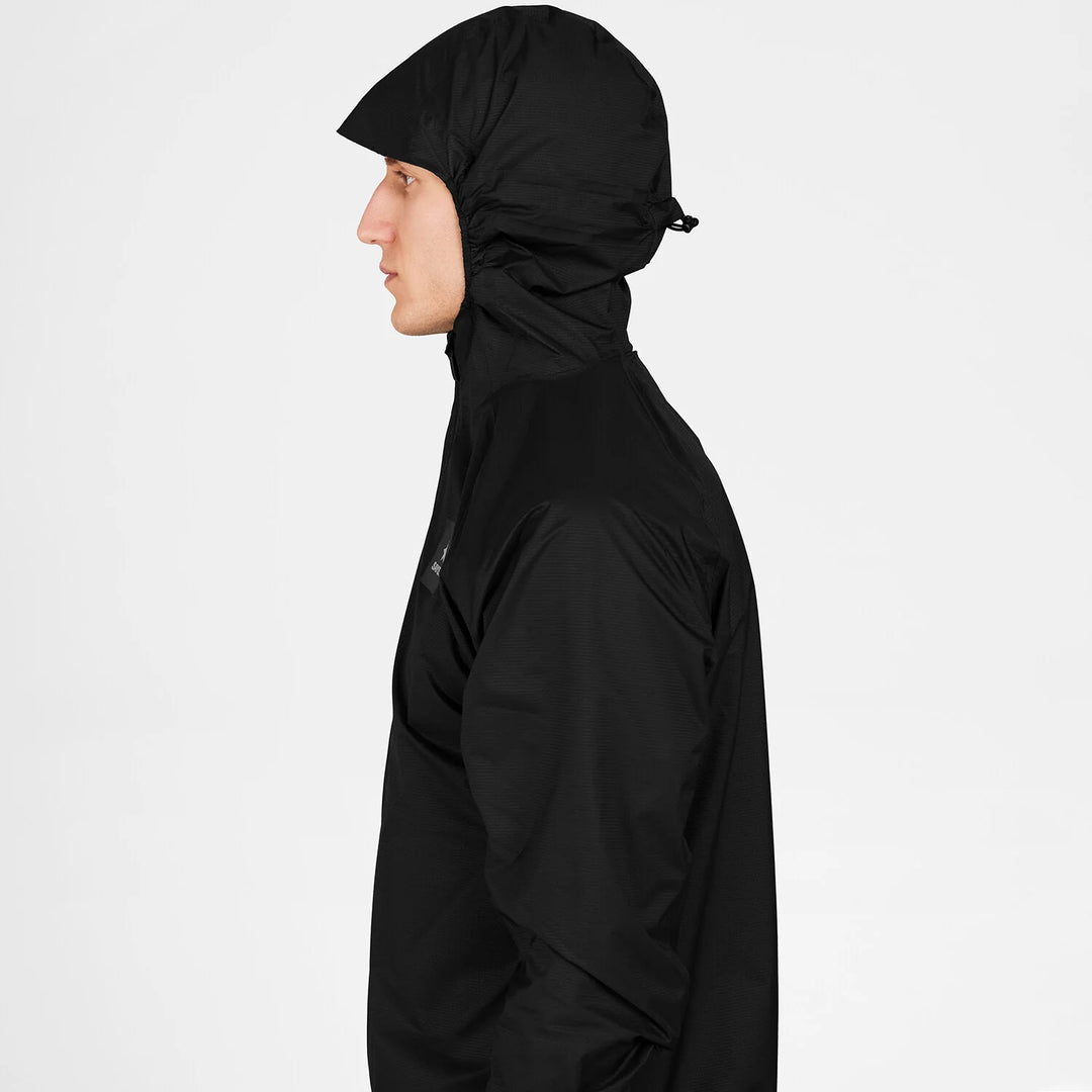 Saysky Flow 2,5L Waterproof Jacket Black