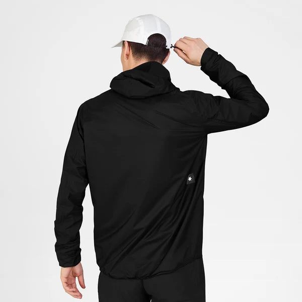Saysky Flow 2,5L Waterproof Jacket Black