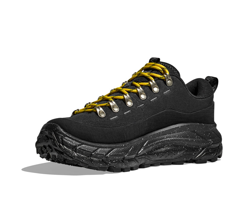 Hoka U TOR SUMMIT Black / Black