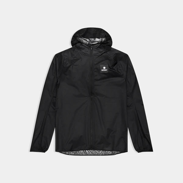 Saysky Flow 2,5L Waterproof Jacket Black