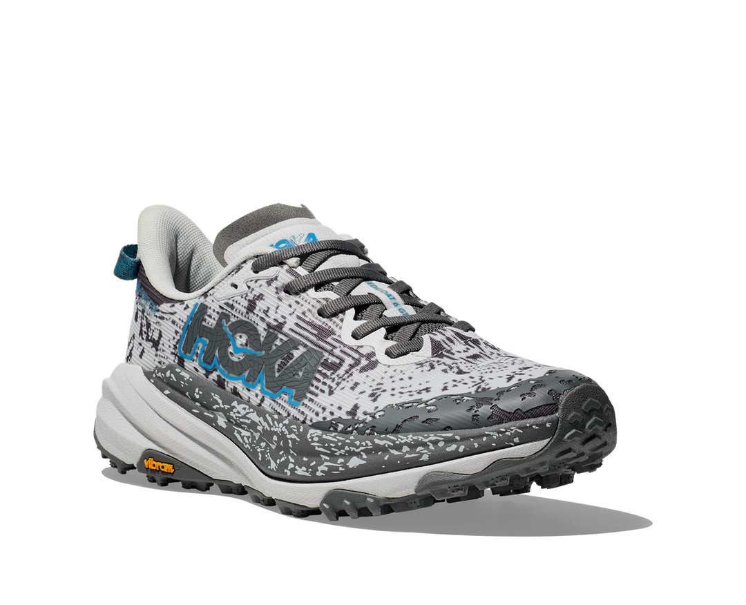 Hoka W SPEEDGOAT 6 GTX Cosmic Grey / Asteroid