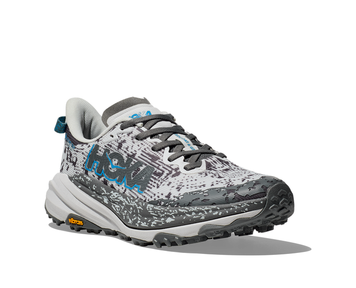 Hoka W SPEEDGOAT 6 GTX Cosmic Grey / Asteroid