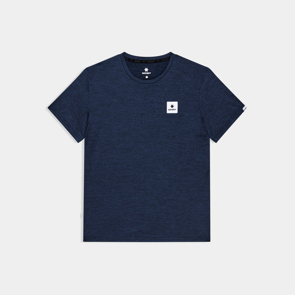 Saysky Statement Pace T-Shirt Blå