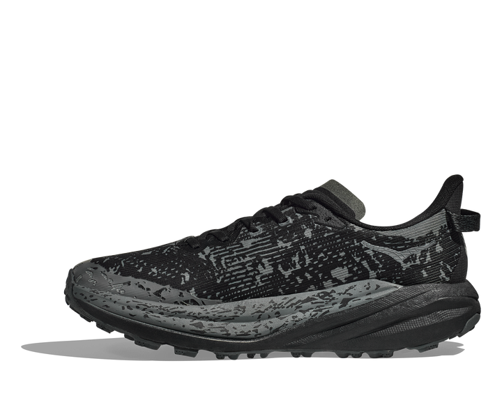 Hoka M SPEEDGOAT 6 GTX Black / Outer Orbit