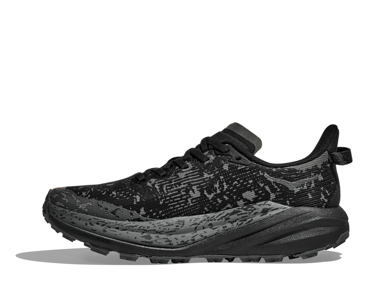 Hoka W SPEEDGOAT 6 GTX WIDE Black / Outer Orbit