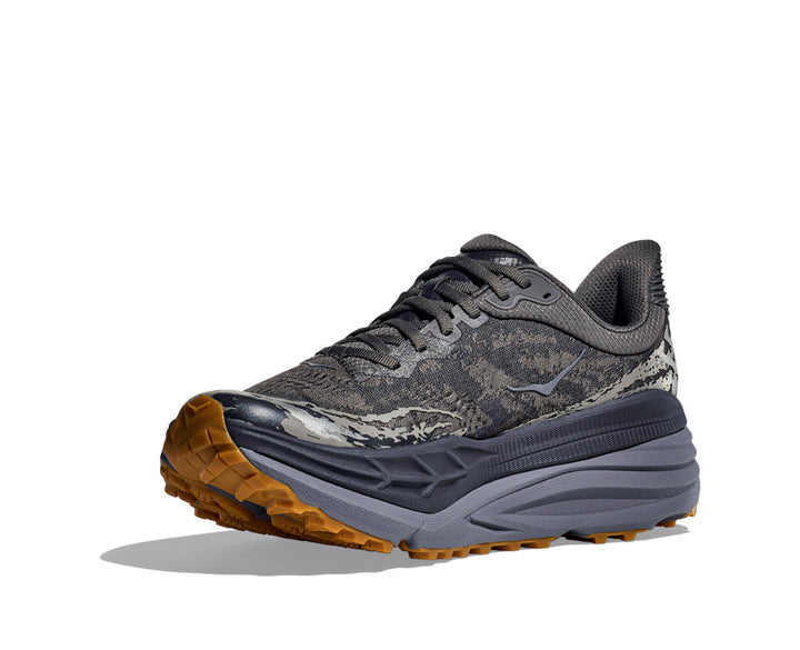 Hoka M STINSON 7 Satellite Grey / Varsity Navy