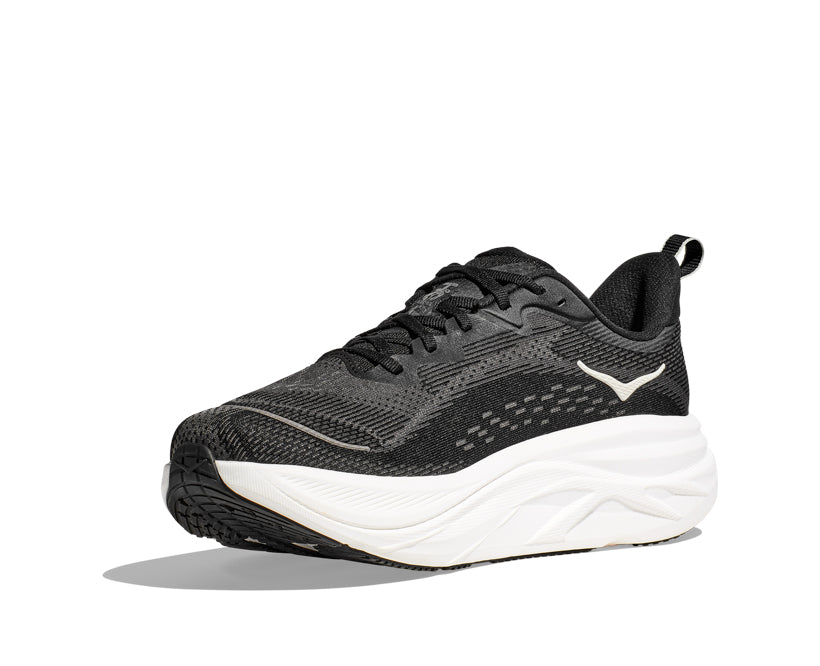 Hoka M SKYFLOW Black / White