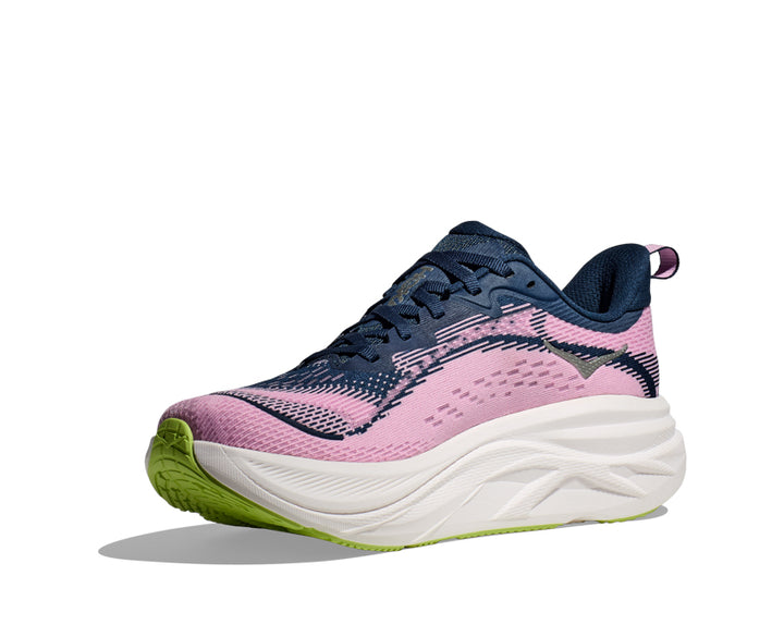 Hoka W SKYFLOW Midnight / Pink Twilight