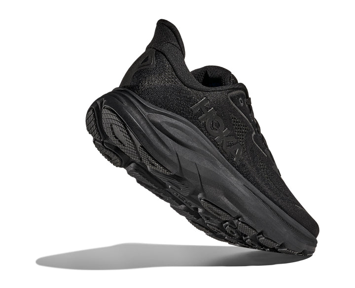 Hoka W CLIFTON 10 Black / Black