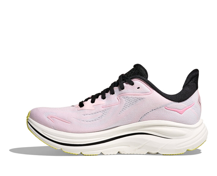 Hoka W CLIFTON 10 Carnation / Starlight Glow