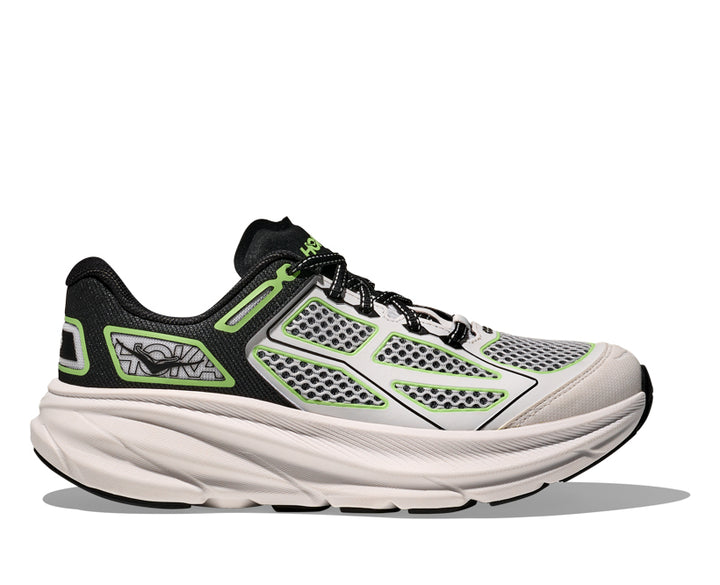 Hoka U CLIFTON ONE9 Black / White