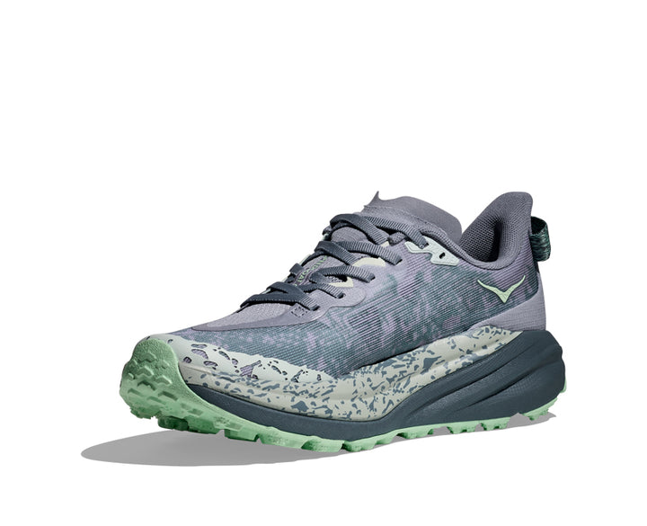 Hoka W SPEEDGOAT 6 Moonlight / Thunder Cloud