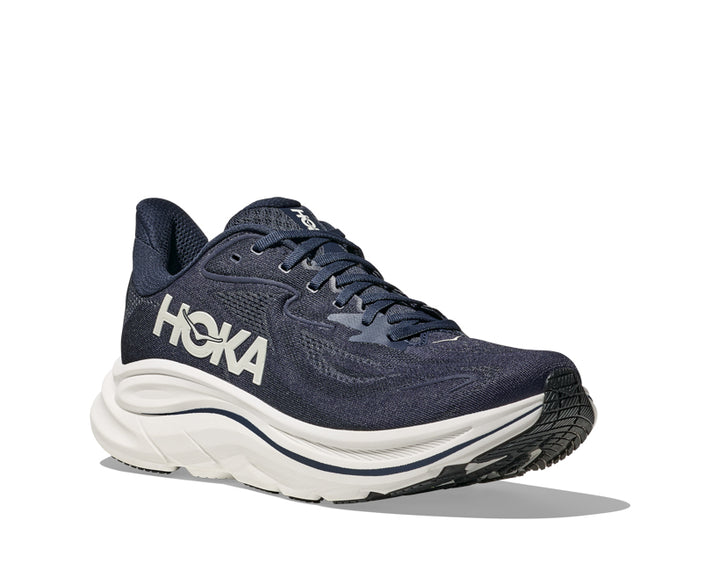 Hoka M CLIFTON 10 Navy / White