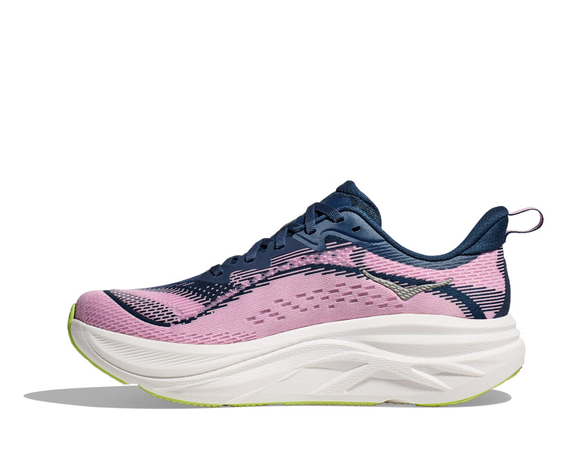 Hoka W SKYFLOW Midnight / Pink Twilight