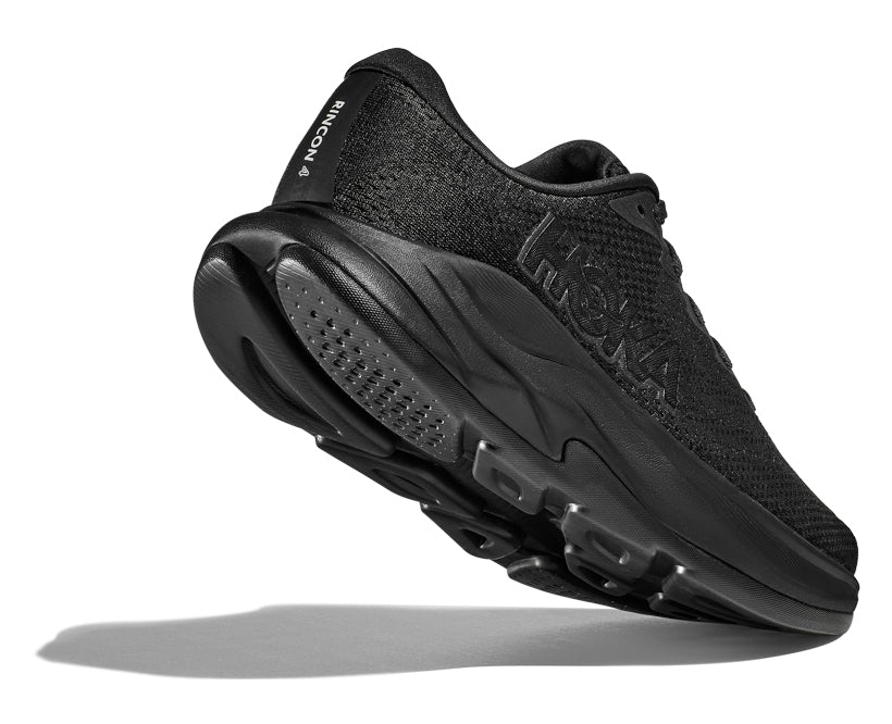 Hoka M RINCON 4 Black / Black