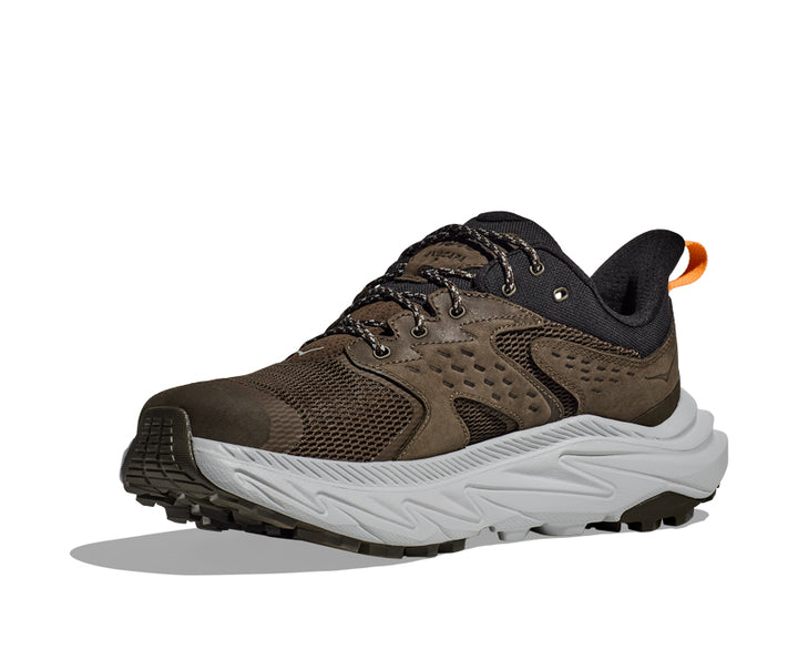 Hoka M ANACAPA 2 LOW GTX Deep Umber / Stardust