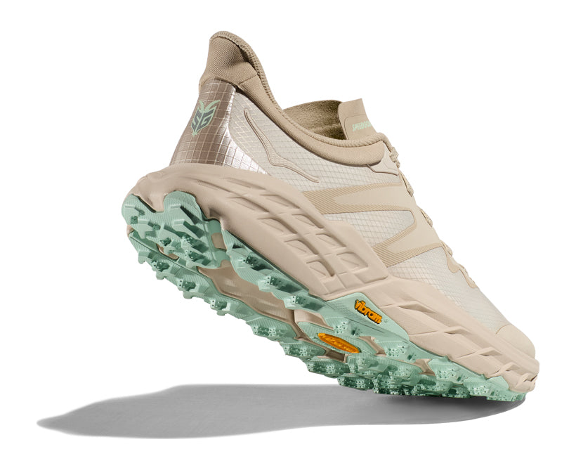 Hoka U SPEEDGOAT 5 TS Oat Milk / Oatmeal