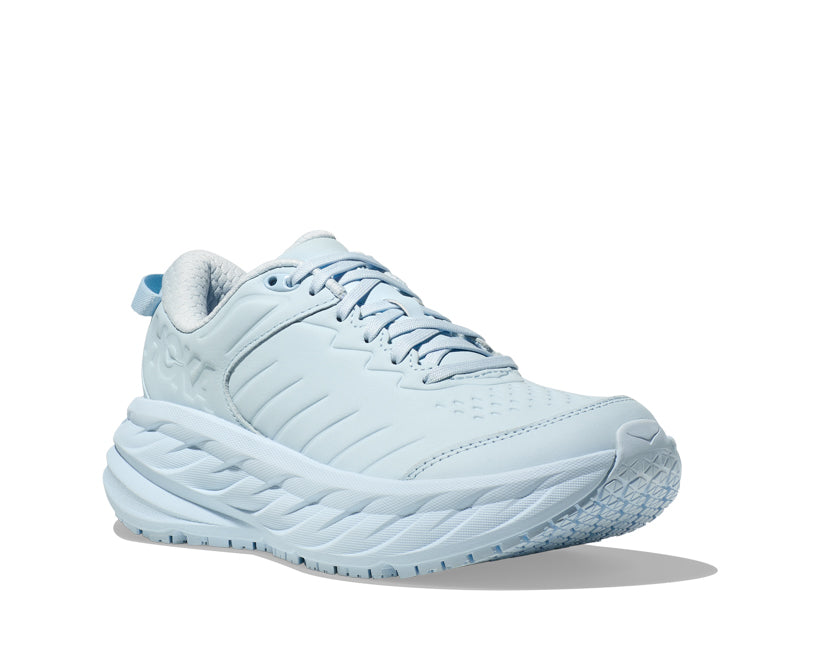 Hoka W BONDI SR Ice Water / Ice Water