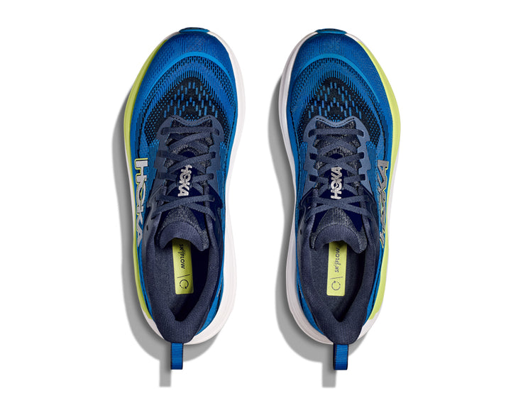 Hoka M SKYFLOW Varsity Navy / Electric Cobalt