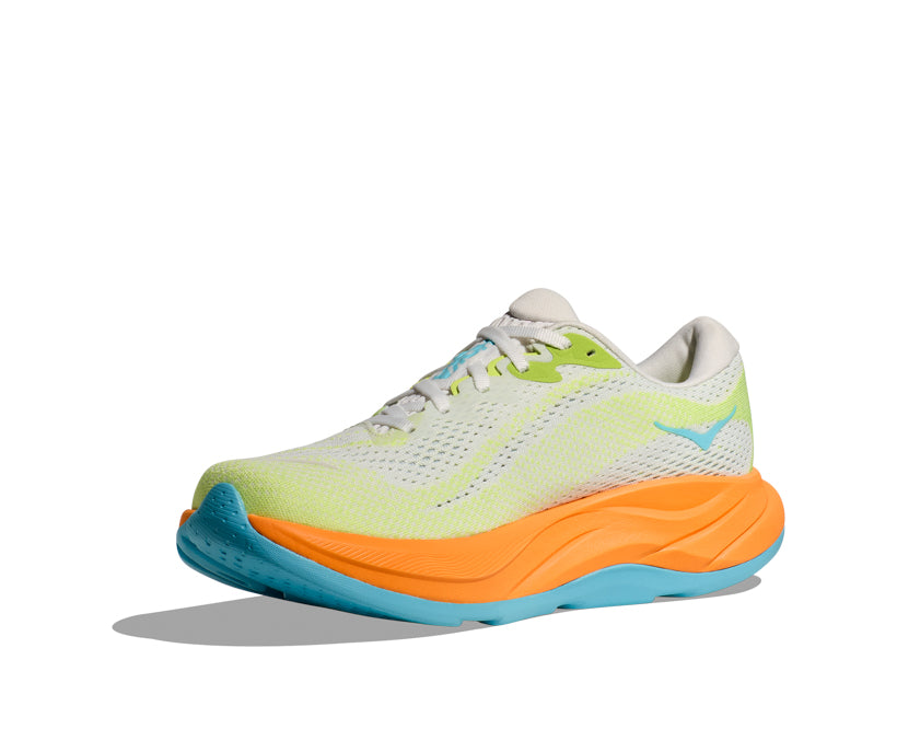 Hoka M RINCON 4 Frost / Lettuce