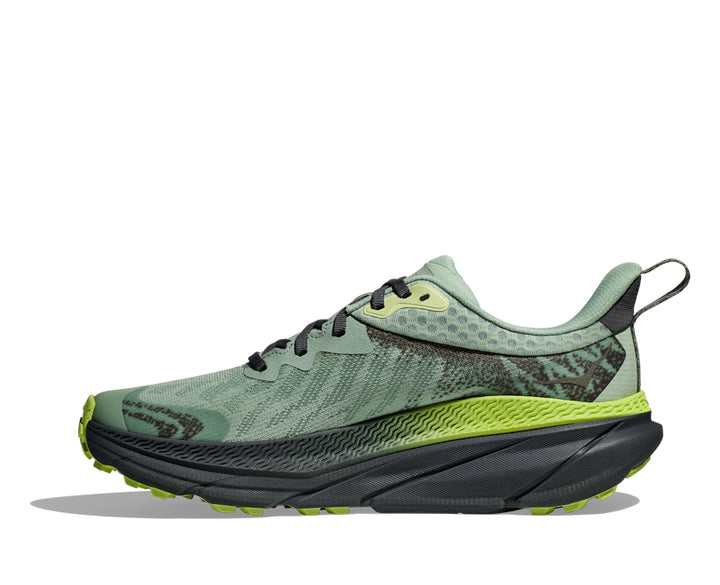 Hoka M CHALLENGER 7 GTX Aloe Vera / Lettuce