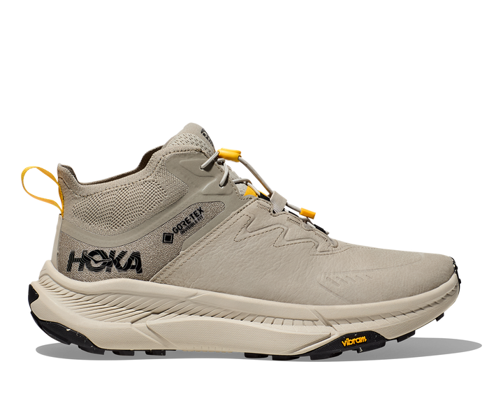 Hoka M TRANSPORT CHUKKA GTX Farro / Sesame