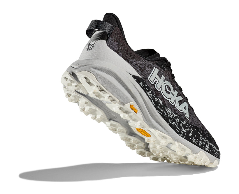 Hoka M SPEEDGOAT 6 Black / Stardust