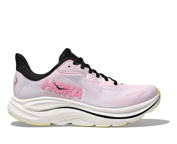 Hoka W CLIFTON 10 Carnation / Starlight Glow