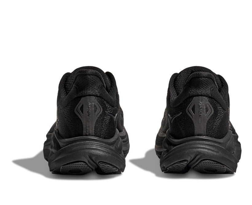Hoka W CLIFTON 10 Black / Black