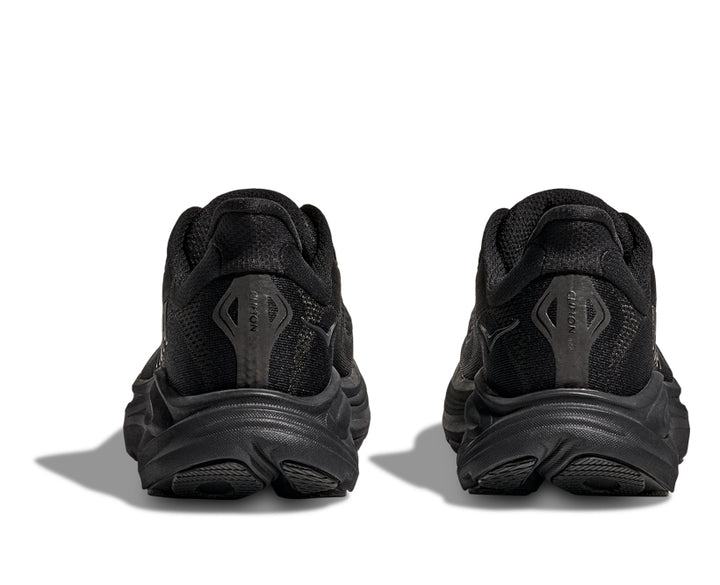 Hoka W CLIFTON 10 Black / Black