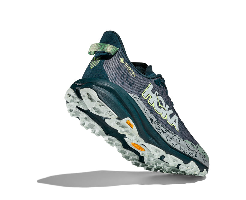 Hoka M SPEEDGOAT 6 GTX Blue Twilight / Druzy