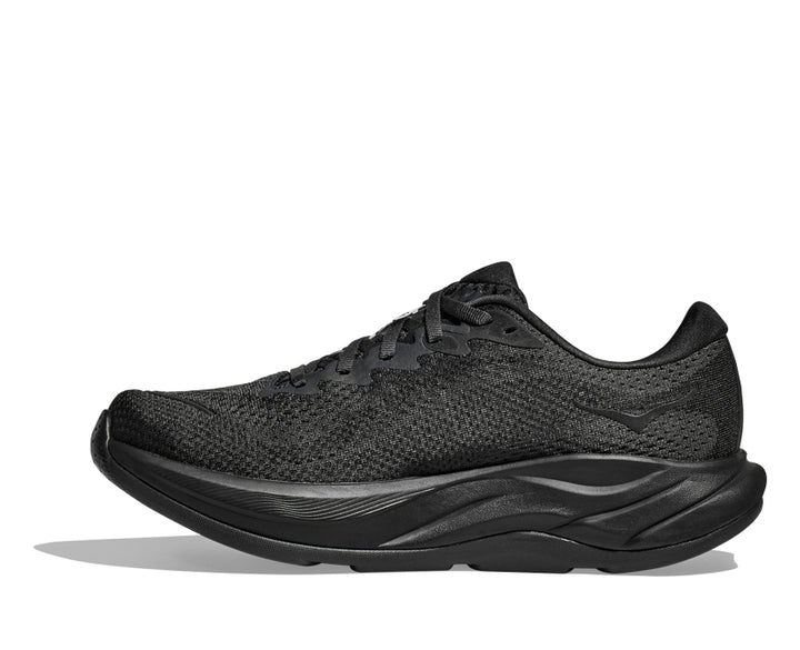 Hoka W RINCON 4 Black / Black