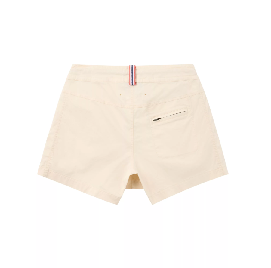 Amundsen Sports Ditch-Hiker Scooter Skirt Womens Oatmeal