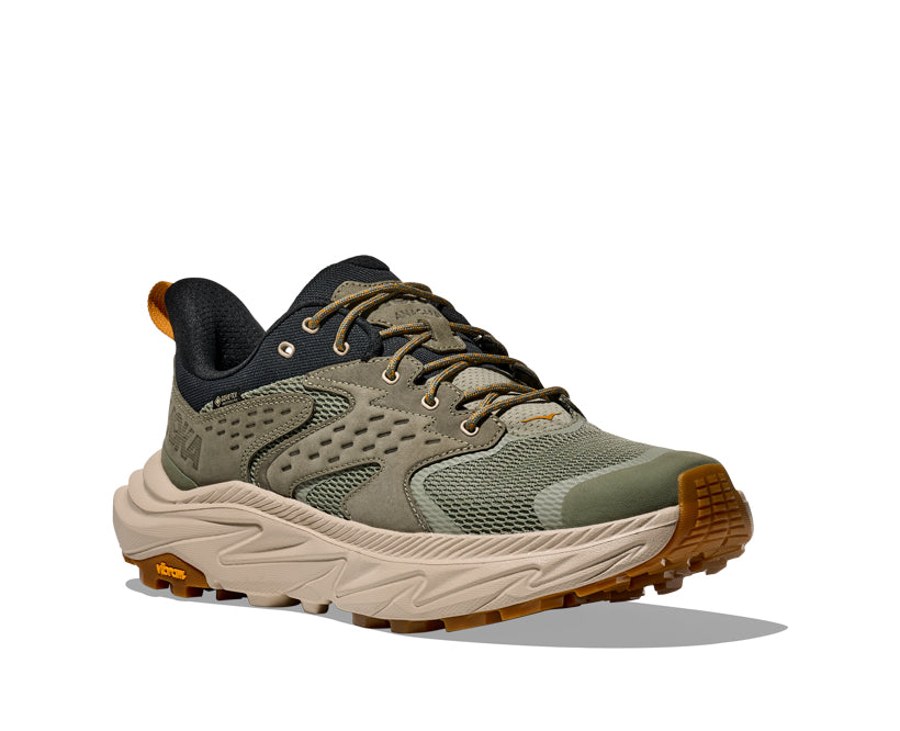 Hoka M ANACAPA 2 LOW GTX Sea Moss / Oatmeal