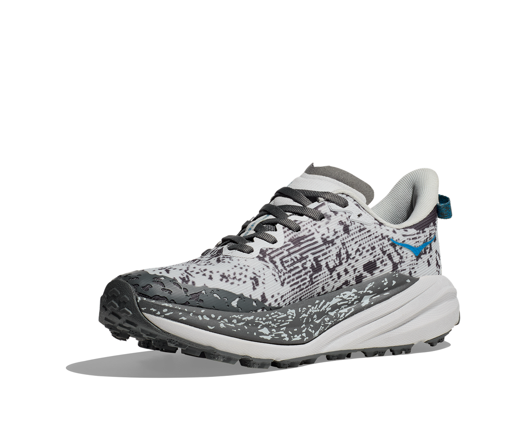 Hoka W SPEEDGOAT 6 GTX Cosmic Grey / Asteroid