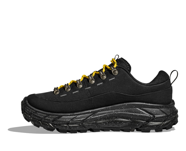 Hoka U TOR SUMMIT Black / Black