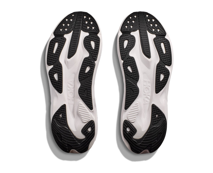 Hoka M SKYFLOW Black / White