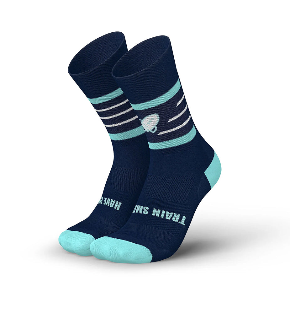 Incylence ULTRALIGHT KICKASS V2 Navy Mint