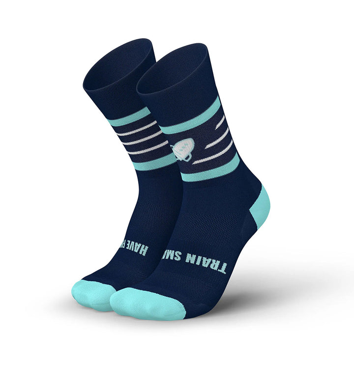 Incylence ULTRALIGHT KICKASS V2 Navy Mint