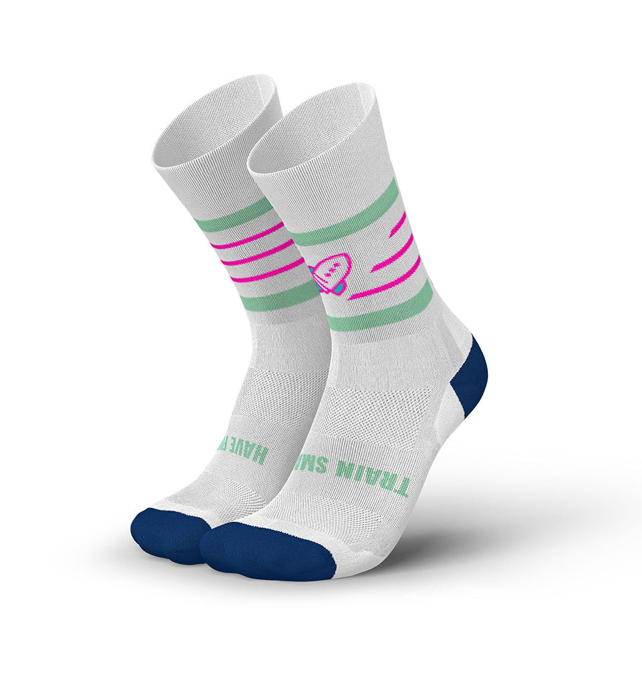 Incylence ULTRALIGHT KICKASS V2 White Pink